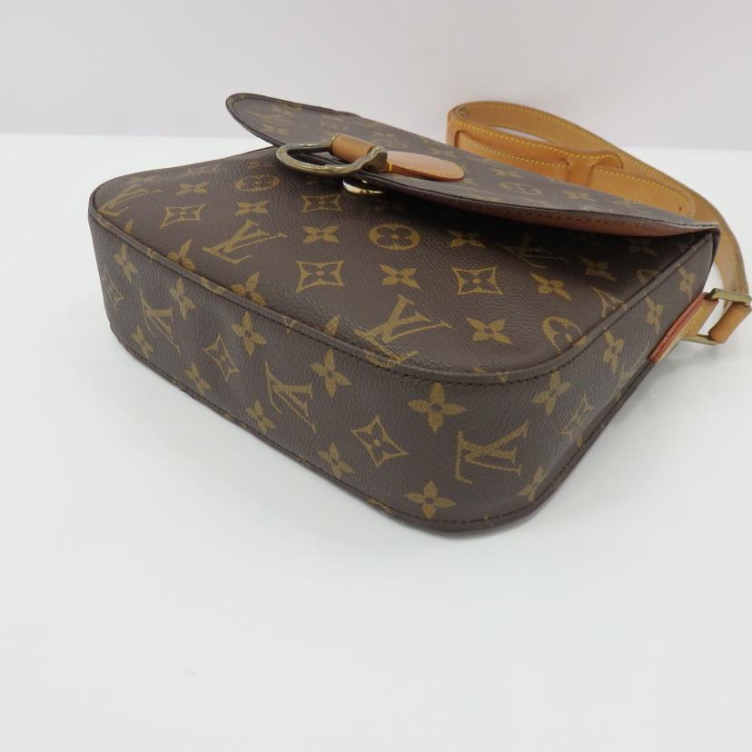 ＬＶ ルイヴィトン/サンクルーＧＭ/M51242//TH0921/Bランク/77