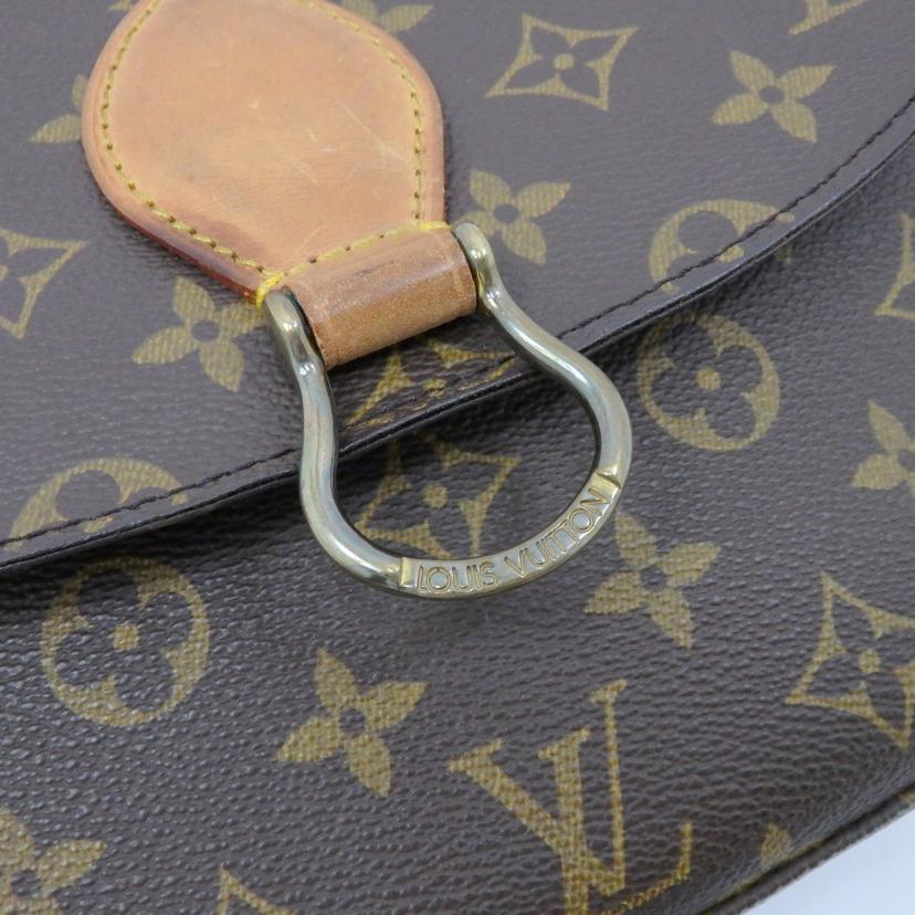 ＬＶ ルイヴィトン/サンクルーＧＭ/M51242//TH0921/Bランク/77