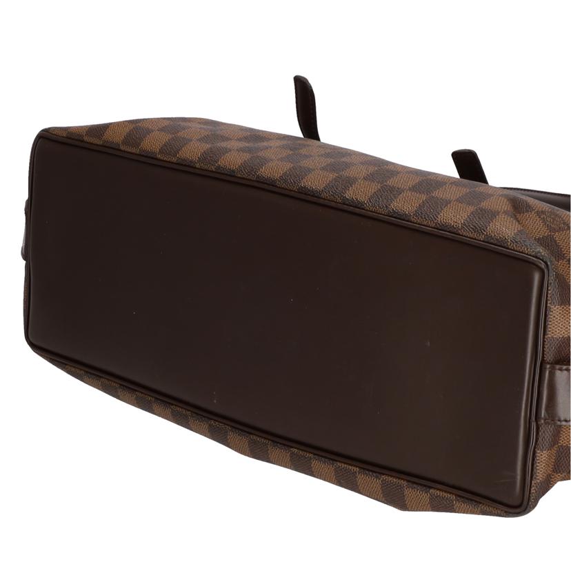 ＬＯＵＩＳ　ＶＵＩＴＴＯＮ ルイ・ヴィトン/チェルシー／ダミエ／エベヌ/N51119//AS0***/Bランク/75