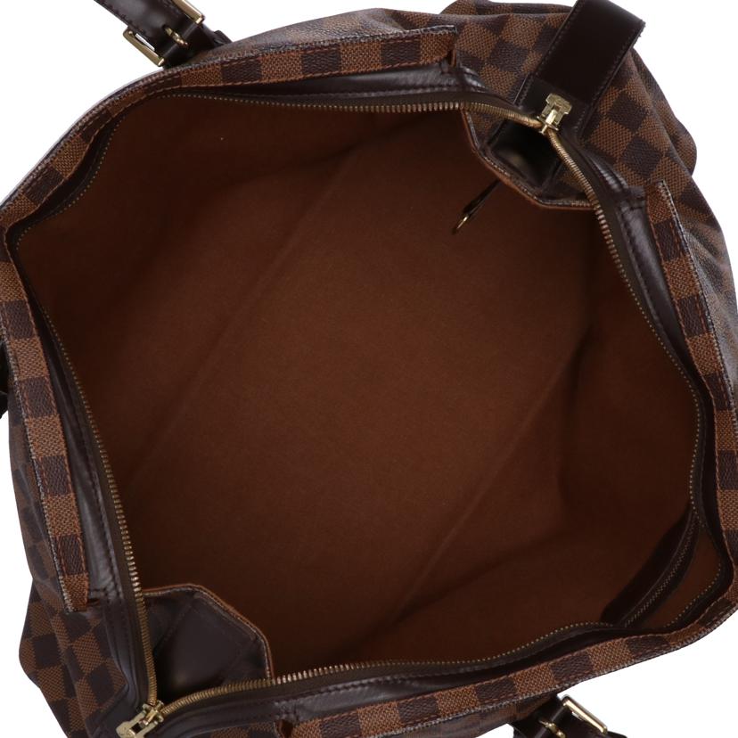 ＬＯＵＩＳ　ＶＵＩＴＴＯＮ ルイ・ヴィトン/チェルシー／ダミエ／エベヌ/N51119//AS0***/Bランク/75
