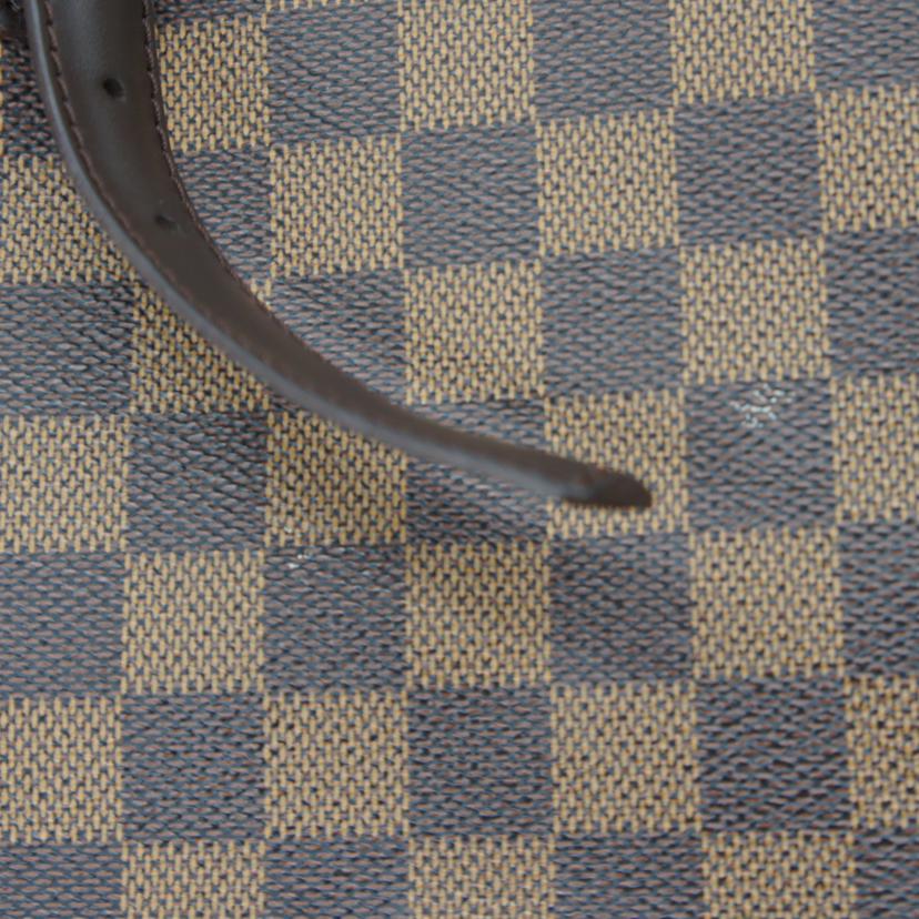 ＬＯＵＩＳ　ＶＵＩＴＴＯＮ ルイ・ヴィトン/チェルシー／ダミエ／エベヌ/N51119//AS0***/Bランク/75