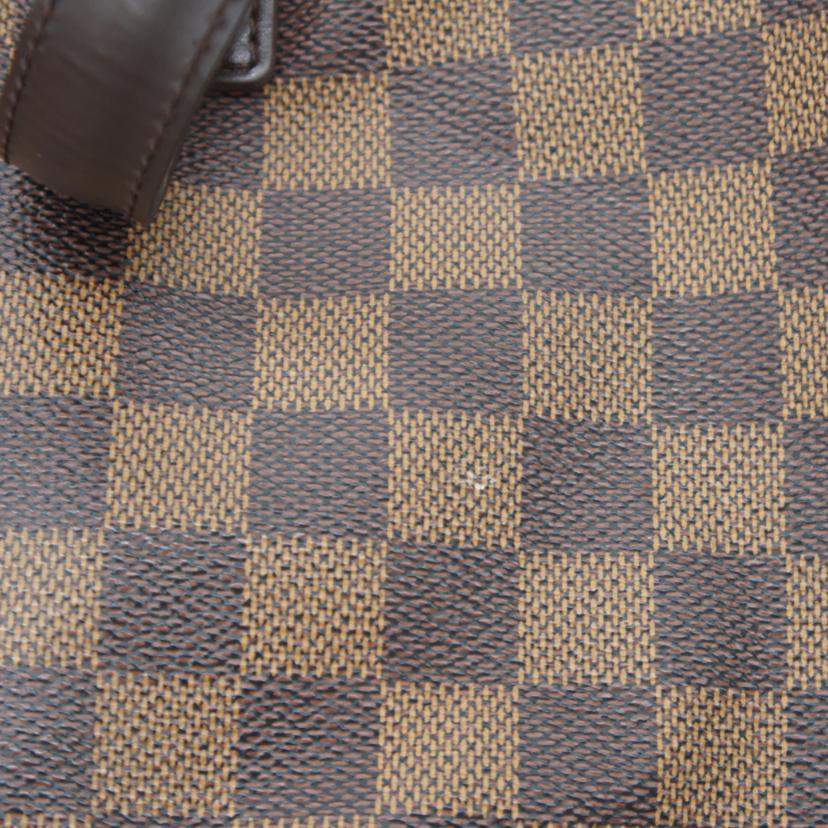 ＬＯＵＩＳ　ＶＵＩＴＴＯＮ ルイ・ヴィトン/チェルシー／ダミエ／エベヌ/N51119//AS0***/Bランク/75