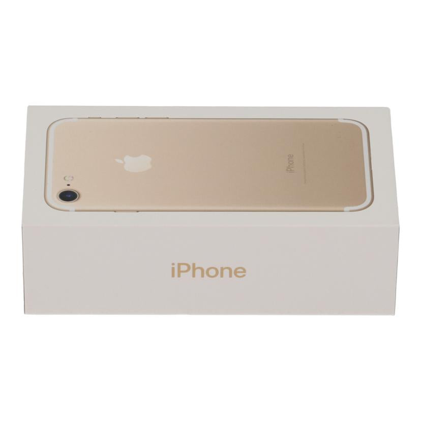 Ａｐｐｌｅ アップル/ｉＰｈｏｎｅ　７　１２８ＧＢ　/MNCM2J/A//F17SJ324HG84/Bランク/71