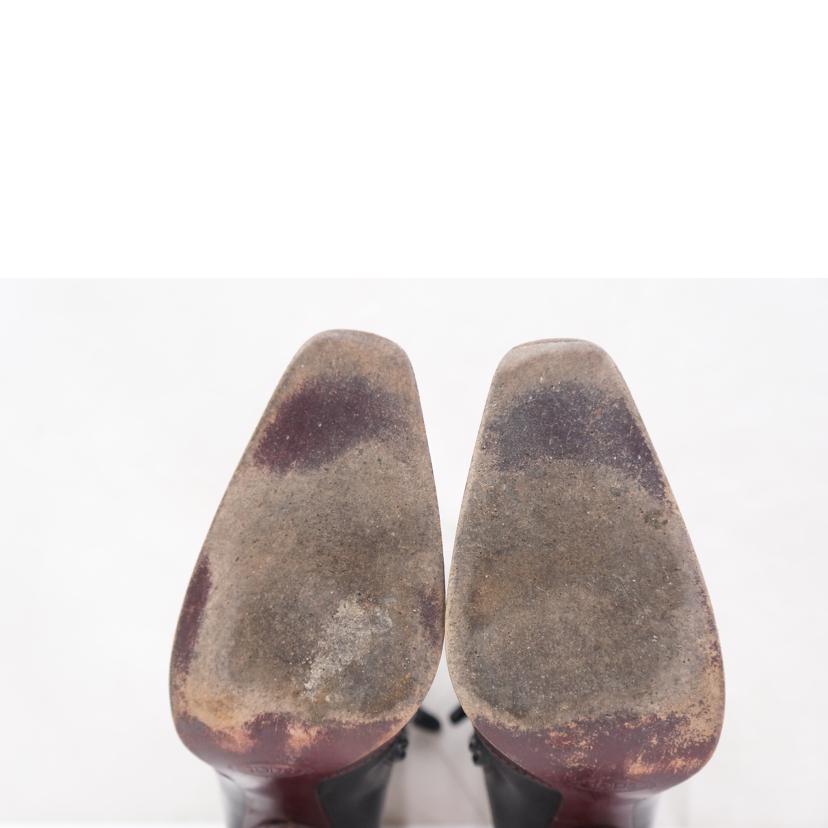 ＴＯＤ＇Ｓ トッズ/ＴＯＤ’Ｓ　レザーブーツ//ABランク/67