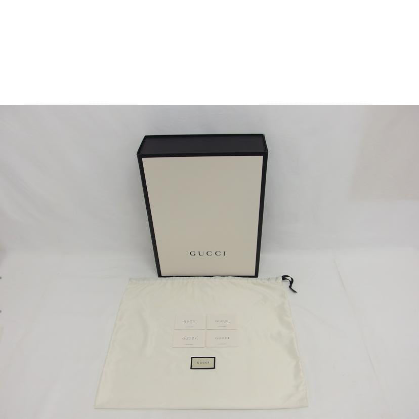 ＧＵＣＣＩ グッチ チェーントート アイボリー/ラジャ／ラージトートバッグ／タイガーヘッド/537219//498***/ABランク/04