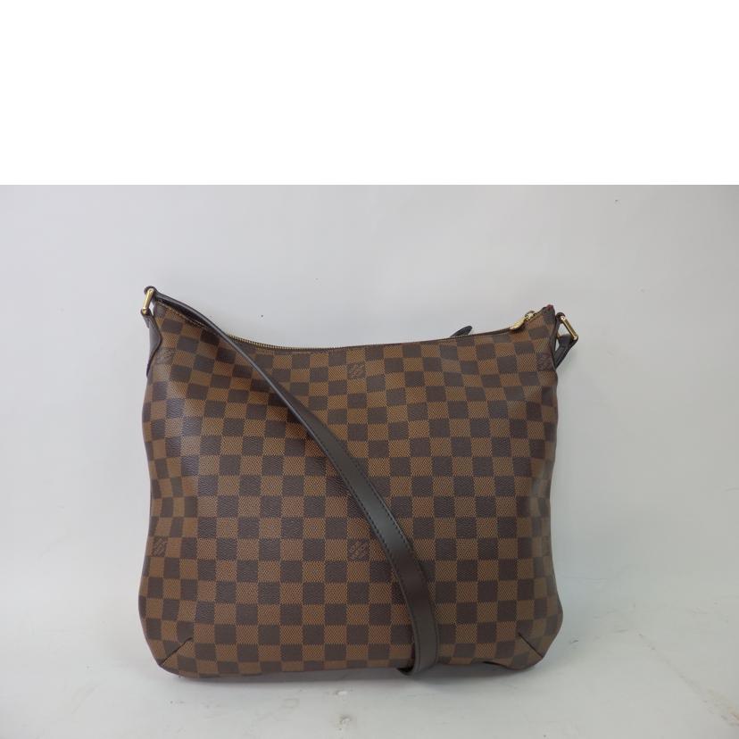 ＬＶ ルイヴィトン/ブルームズベリＧＭ／ダミエ/N42250//DU4100/Aランク/84