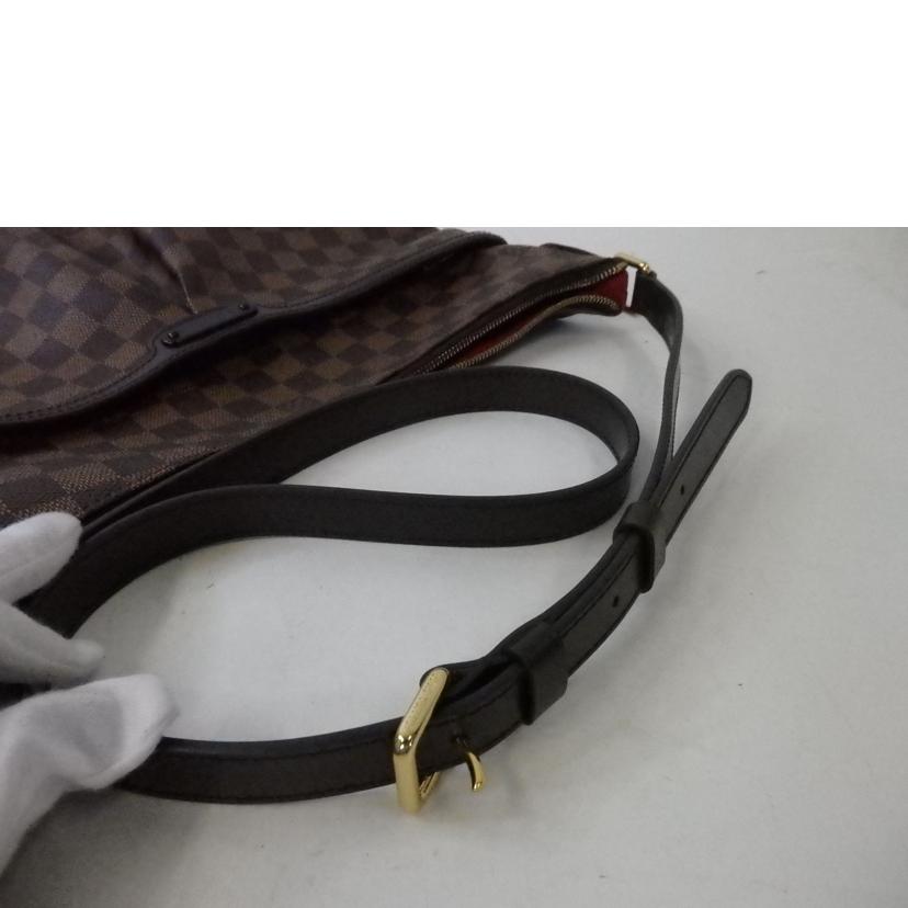 ＬＶ ルイヴィトン/ブルームズベリＧＭ／ダミエ/N42250//DU4100/Aランク/84