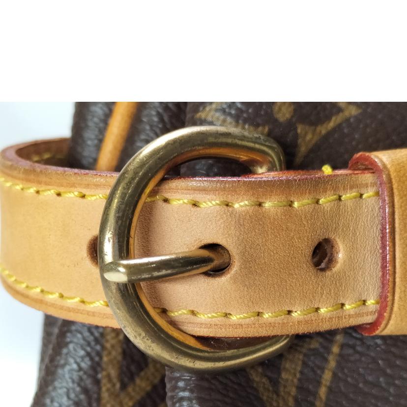 ＬＶ ルイヴィトン/バティニョール　オリゾンタル　モノグラム/M51154//CA4***/Bランク/52