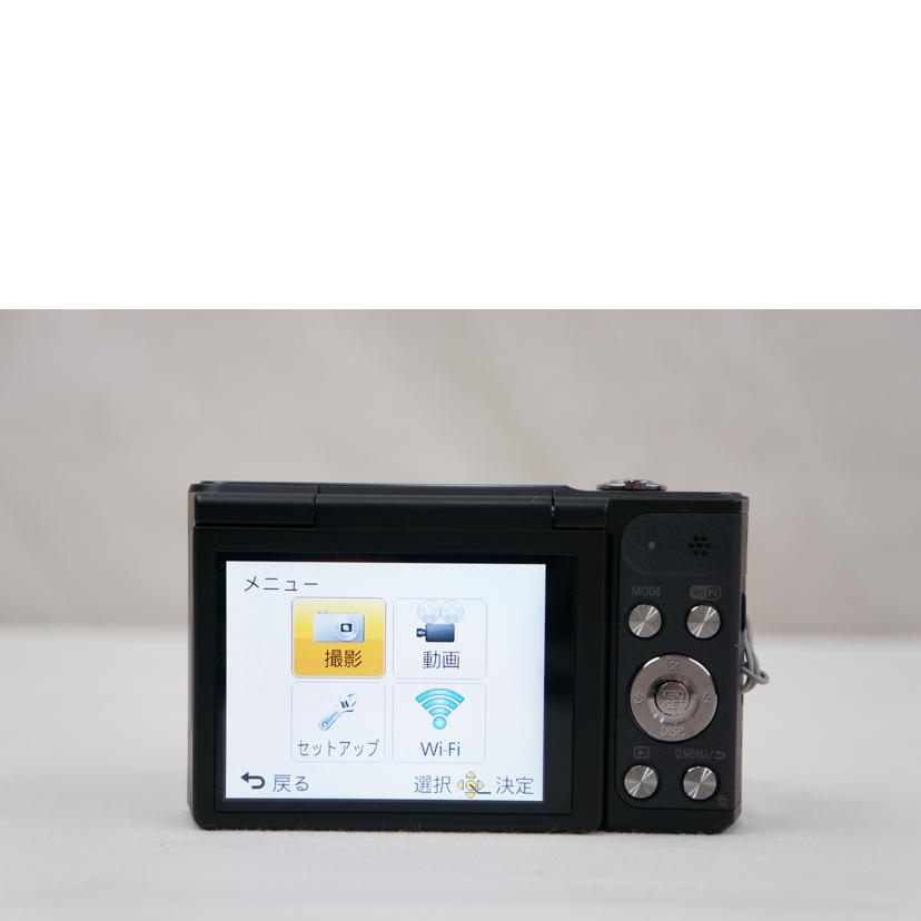 Ｐａｎａｓｏｎｉｃ パナソニック/デジタルカメラ／ＤＭＣ－ＳＺ１０/DMC-SZ10//UR5AA002108/ABランク/67