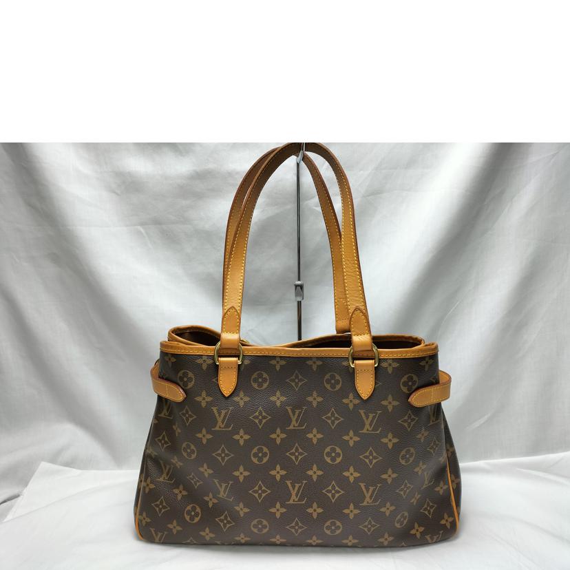 ＬＶ ルイヴィトン/バティニョール　オリゾンタル　モノグラム/M51154//CA4***/Bランク/52