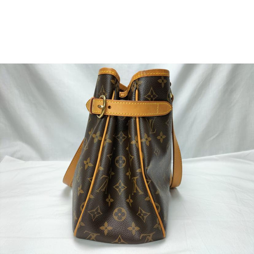 ＬＶ ルイヴィトン/バティニョール　オリゾンタル　モノグラム/M51154//CA4***/Bランク/52