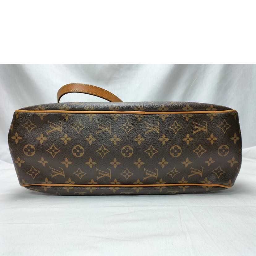 ＬＶ ルイヴィトン/バティニョール　オリゾンタル　モノグラム/M51154//CA4***/Bランク/52