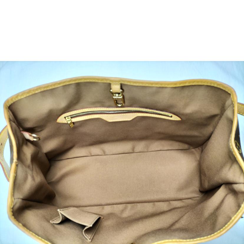 ＬＶ ルイヴィトン/バティニョール　オリゾンタル　モノグラム/M51154//CA4***/Bランク/52