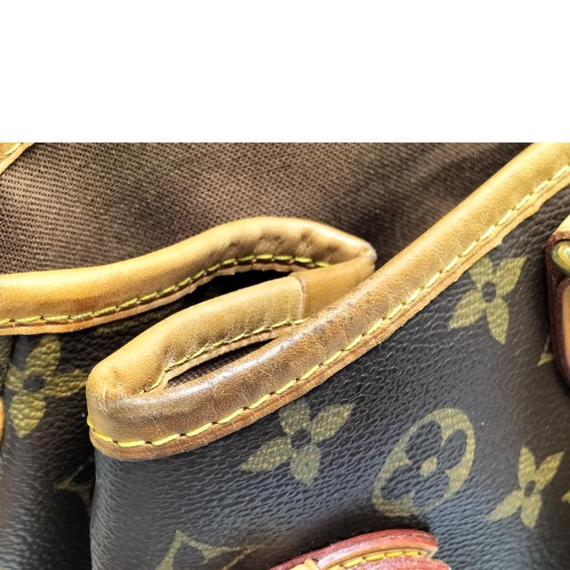 ＬＶ ルイヴィトン/バティニョール　オリゾンタル　モノグラム/M51154//CA4***/Bランク/52