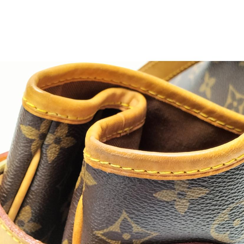ＬＶ ルイヴィトン/バティニョール　オリゾンタル　モノグラム/M51154//CA4***/Bランク/52