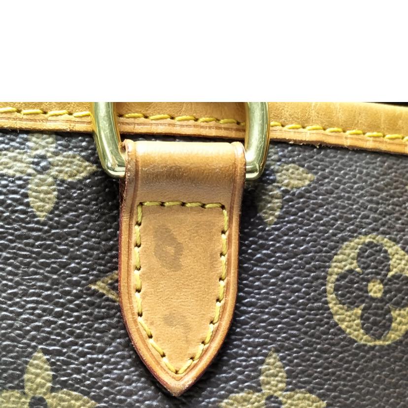 ＬＶ ルイヴィトン/バティニョール　オリゾンタル　モノグラム/M51154//CA4***/Bランク/52
