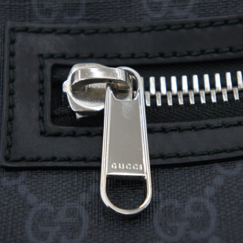 ＧＵＣＣＩ グッチ/ＧＧスプリームボデイバッグ/47429//200***/ABランク/75