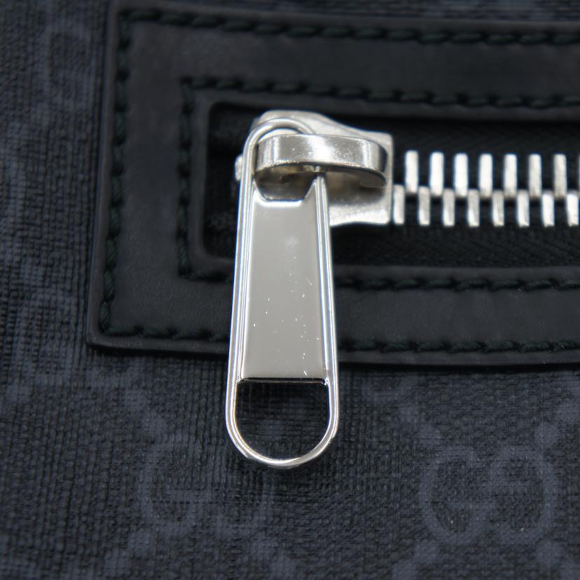 ＧＵＣＣＩ グッチ/ＧＧスプリームボデイバッグ/47429//200***/ABランク/75