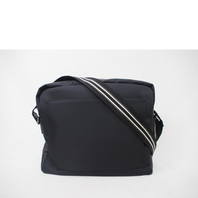 ｄｕｎｈｉｌｌ ﾀﾞﾝﾋﾙ/ディーエイト／レザー×ナイロン／ショルダー/LC7810A//SAランク/78