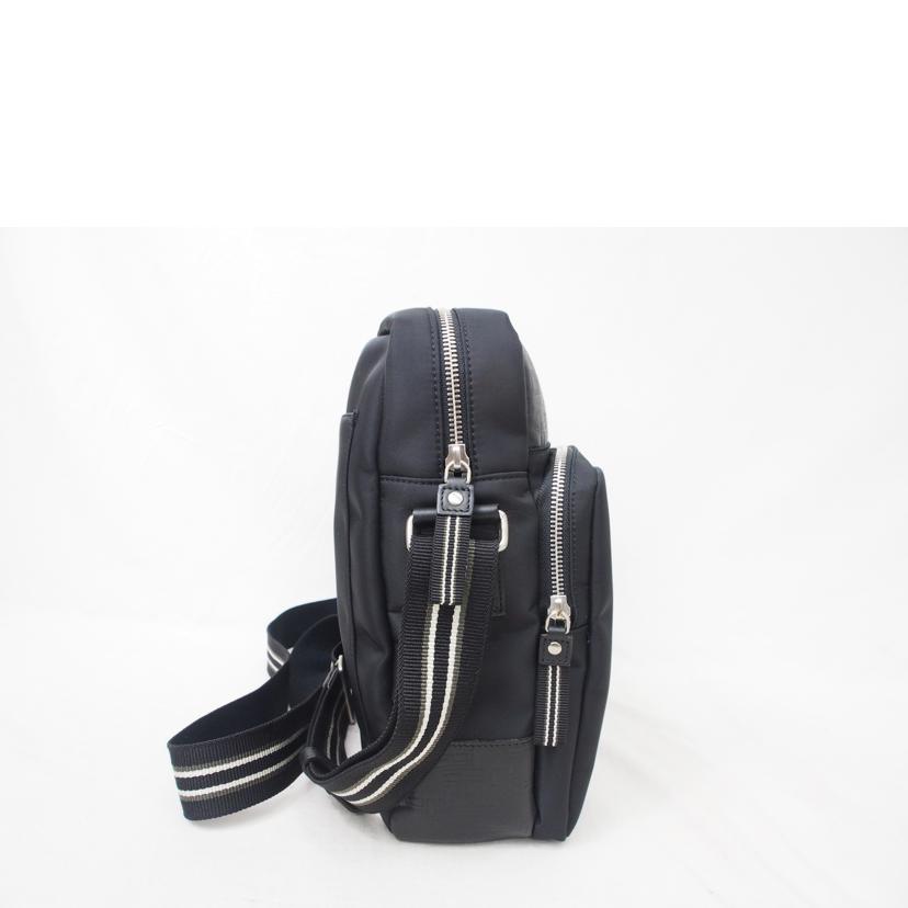 ｄｕｎｈｉｌｌ ﾀﾞﾝﾋﾙ/ディーエイト／レザー×ナイロン／ショルダー/LC7810A//SAランク/78