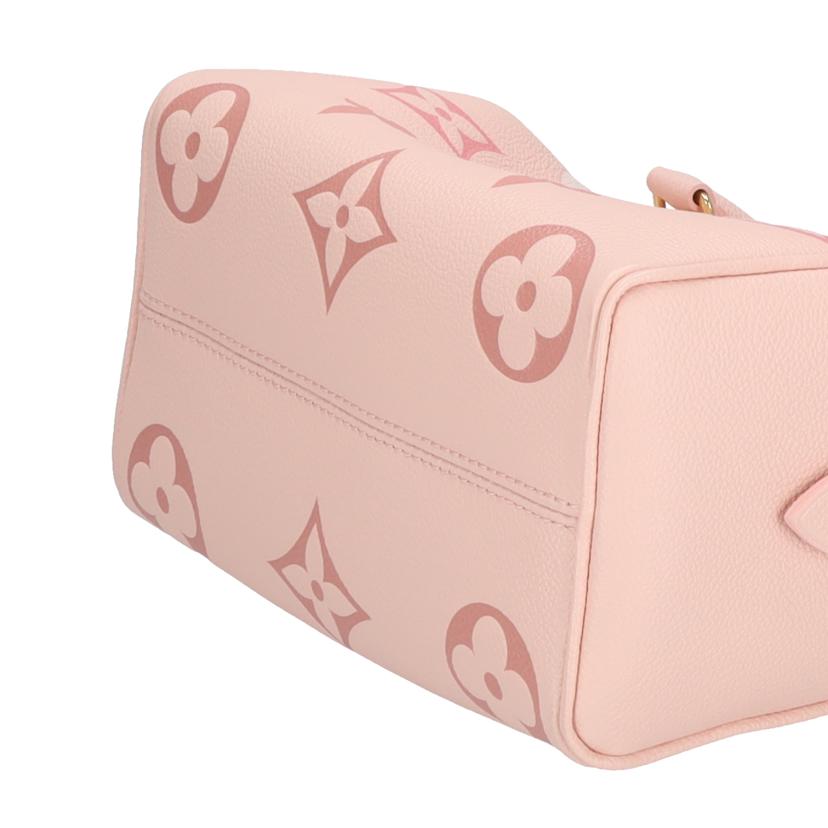 ＬＯＵＩＳ　ＶＵＩＴＴＯＮ ルイ・ヴィトン/スピーデイバンドリエール２０／バイカラーモノグラムアンプラント/M46397//IC/Aランク/75