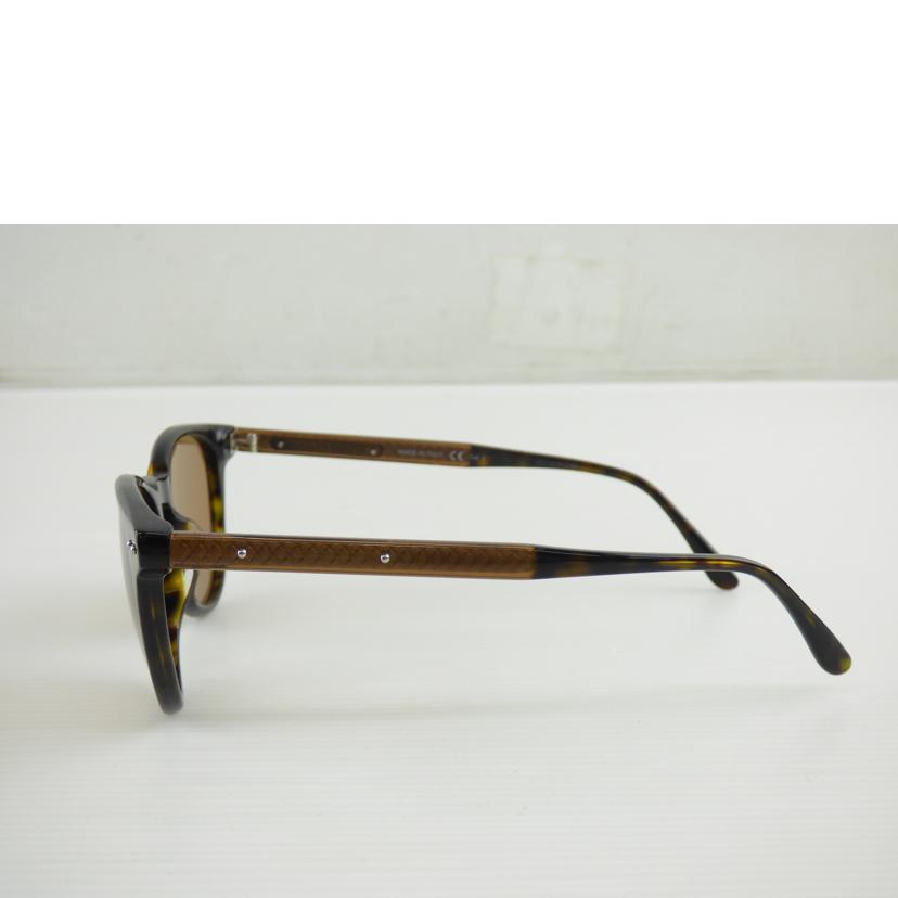 ＢＯＴＴＥＧＡ　ＶＥＮＥＴＡ ボッテガベネタ/サングラス／ＢＯＴＴＥＧＡ　ＶＥＮＥＴＡ/BVD012SA//ABランク/64