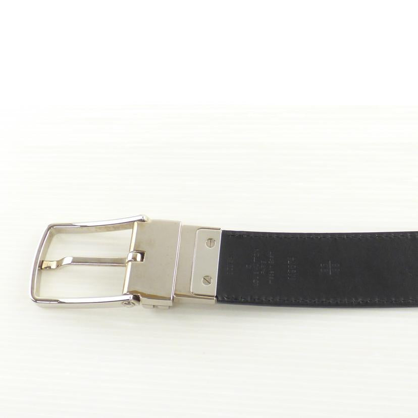 ＬＯＵＩＳ　ＶＵＩＴＴＯＮ ルイ・ヴィトン/サンチュール／ダミエ／アンフィニ／～９５ｃｍ/M9674//BC2***/Bランク/64