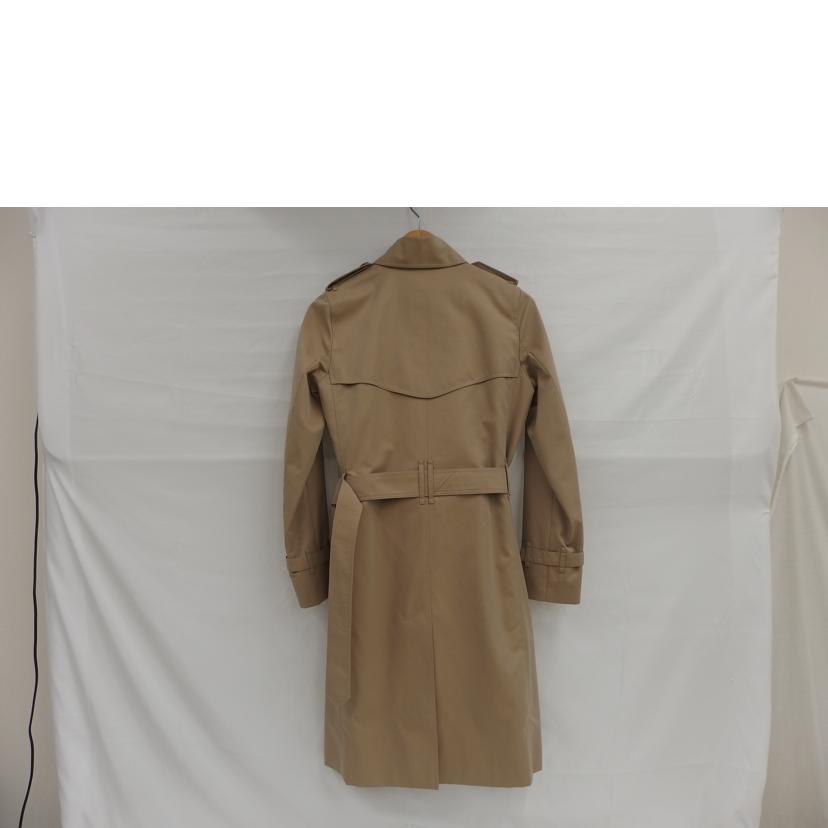 ＢＵＲＢＥＲＲＹ　ＬＯＮＤＯＮ ﾊﾞｰﾊﾞﾘｰ/ＢＵＲＢＥＲＲＹ　トレンチコート//ABランク/82