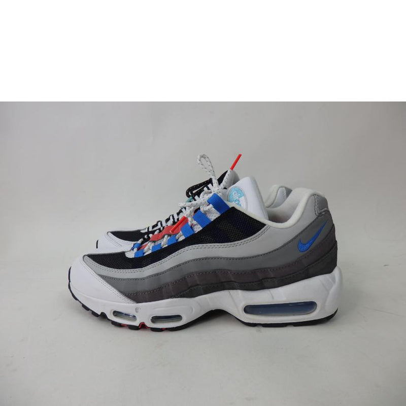 br>Nike ナイキ/AIR MAX 95 QS GREEDY2.0/CJ0589-001/27/メンズ