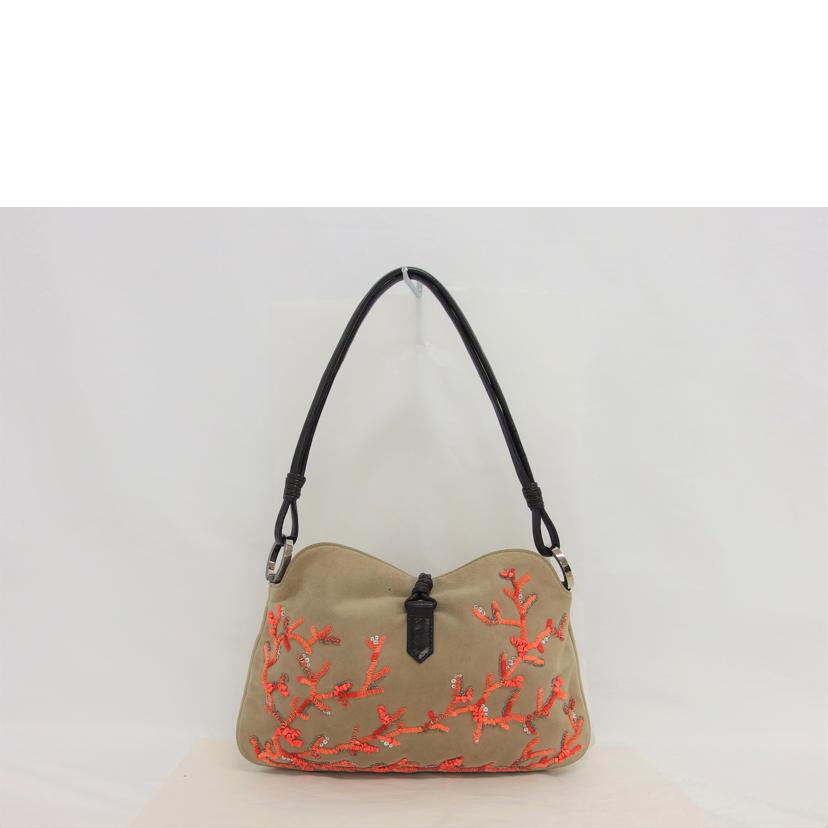 VALENTINOスパンコールバッグ 激レア♡ ヴァレンティノ・ガラヴァーニ