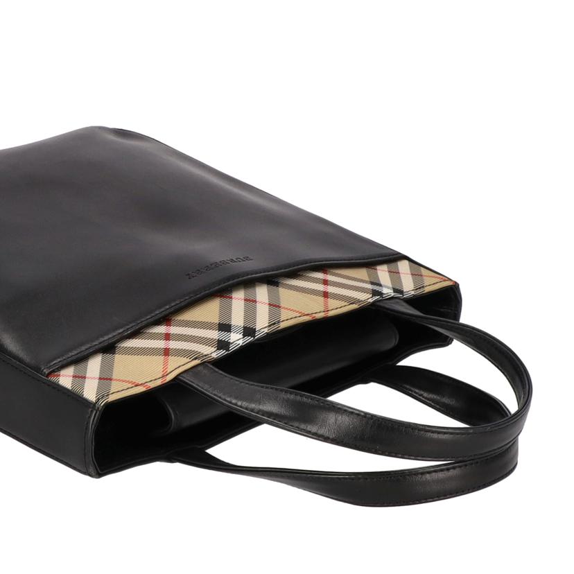 BURBERRY バーバリー バッグ ブランドバッグ