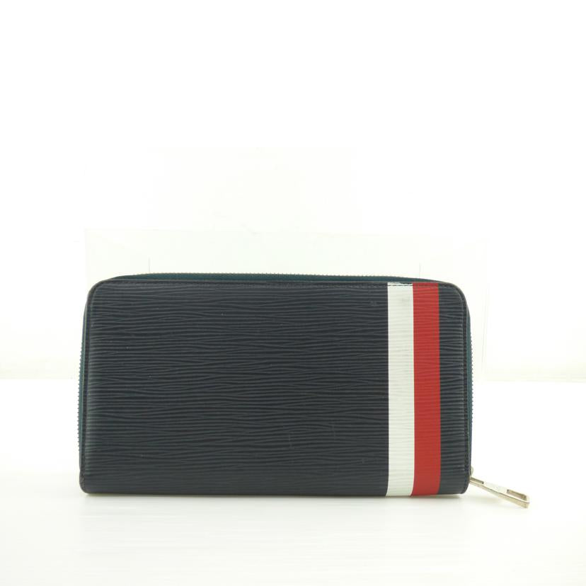 ＬＯＵＩＳ　ＶＵＩＴＴＯＮ ルイ・ヴィトン/ジッピーオーガナイザー／エピ/M61590//CA4***/Bランク/64