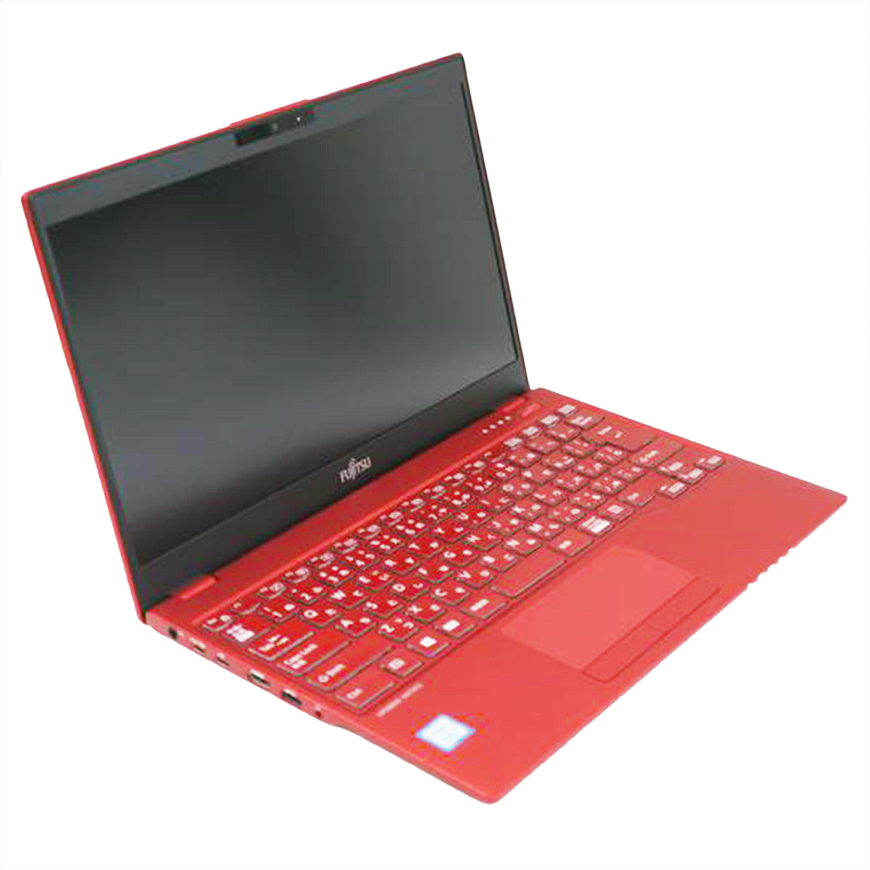 ＦＵＪＩＴＳＵ 富士通/ノートＰＣ　ＬＩＦＥＢＯＯＫ　ＵＨ７５／Ｃ３/FMVU75C3R//R9200557/ABランク/67