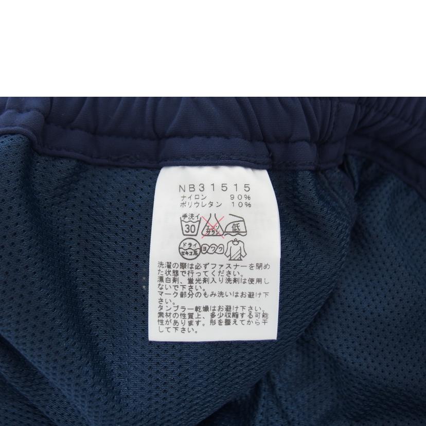 ＴＨＥ　ＮＯＲＴＨ　ＦＡＣＥ ノースフェイス/バーブコンバーチブルパンツ/NB31515//ABランク/04