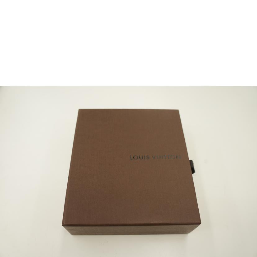 ＬＯＵＩＳ　ＶＵＩＴＴＯＮ ルイ・ヴィトン/ブラスレ・ドゥーブルトゥール/M91846//SN0014/Aランク/09