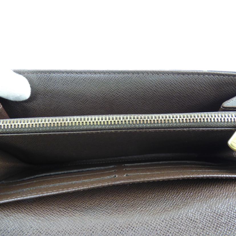 ＬＯＵＩＳ　ＶＵＩＴＴＯＮ ルイ・ヴィトン/ポルトフォイユ・サラ／モノグラムミニラン/M95234//TH1***/Bランク/64
