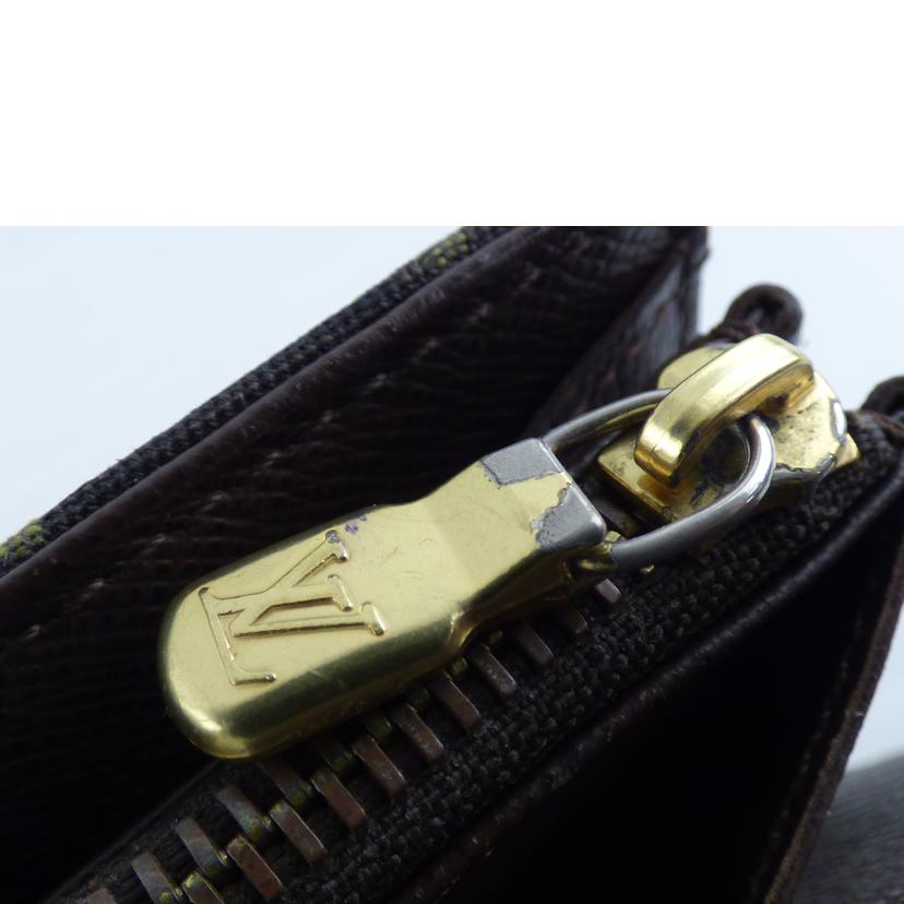 ＬＯＵＩＳ　ＶＵＩＴＴＯＮ ルイ・ヴィトン/ポルトフォイユ・サラ／モノグラムミニラン/M95234//TH1***/Bランク/64