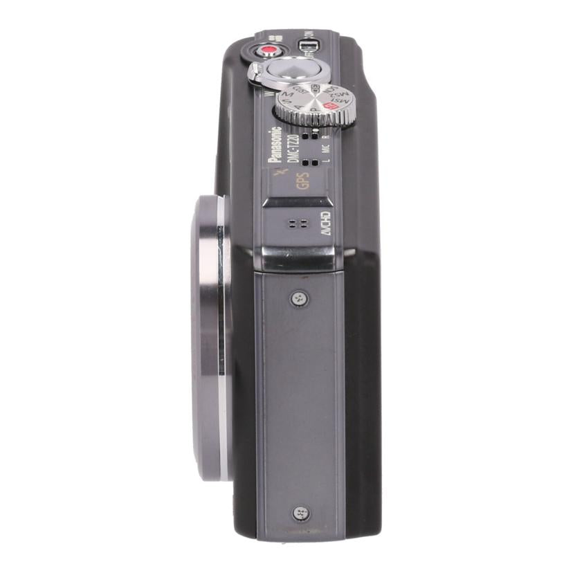 Ｐａｎａｓｏｎｉｃ パナソニック/デジタルカメラ/DMC-TZ20//FB1SC001822/Bランク/82