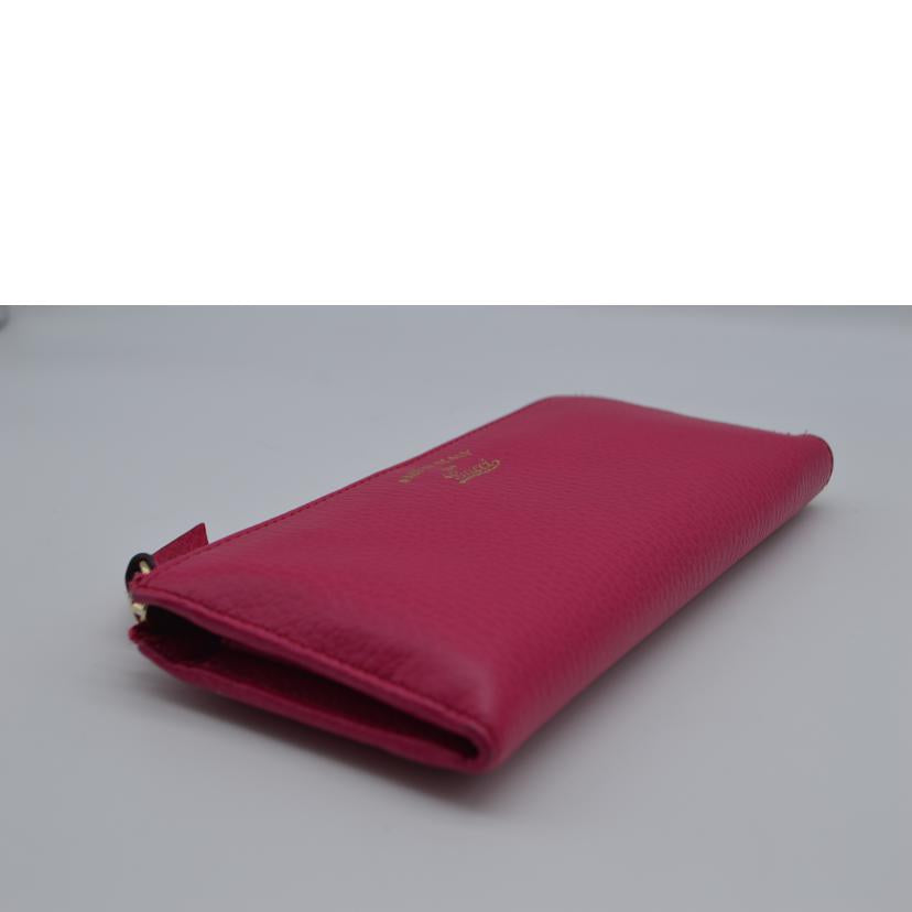 ＧＵＣＣＩ グッチ/スウイングＬラウンドファスナー長財布/368232//493075/ABランク/89