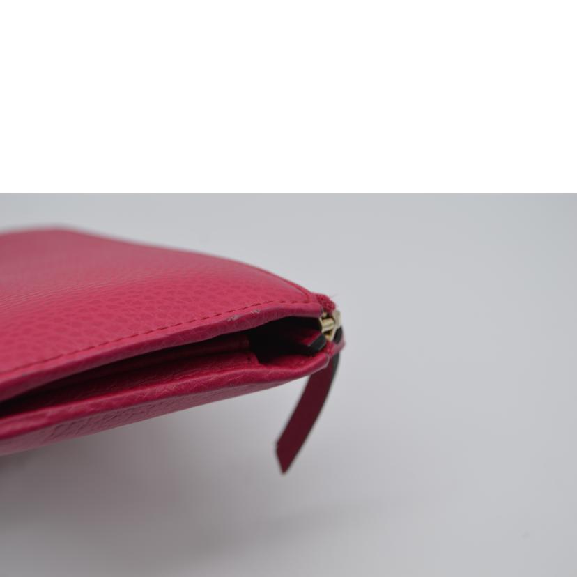 ＧＵＣＣＩ グッチ/スウイングＬラウンドファスナー長財布/368232//493075/ABランク/89