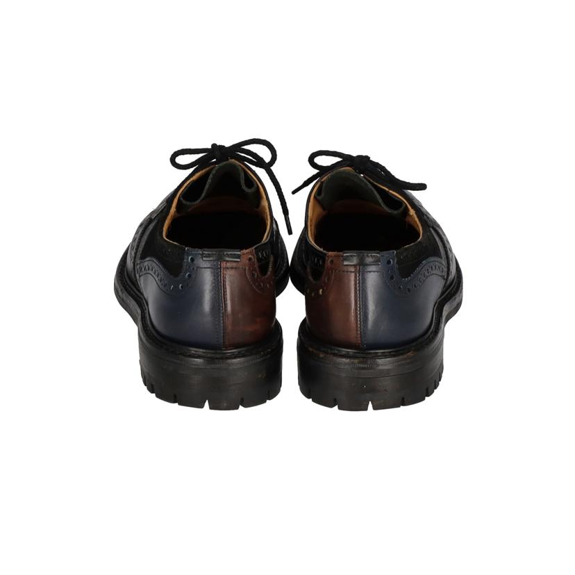 Tricker＇s × NEPENTHES トリッカーズ/メンズ 