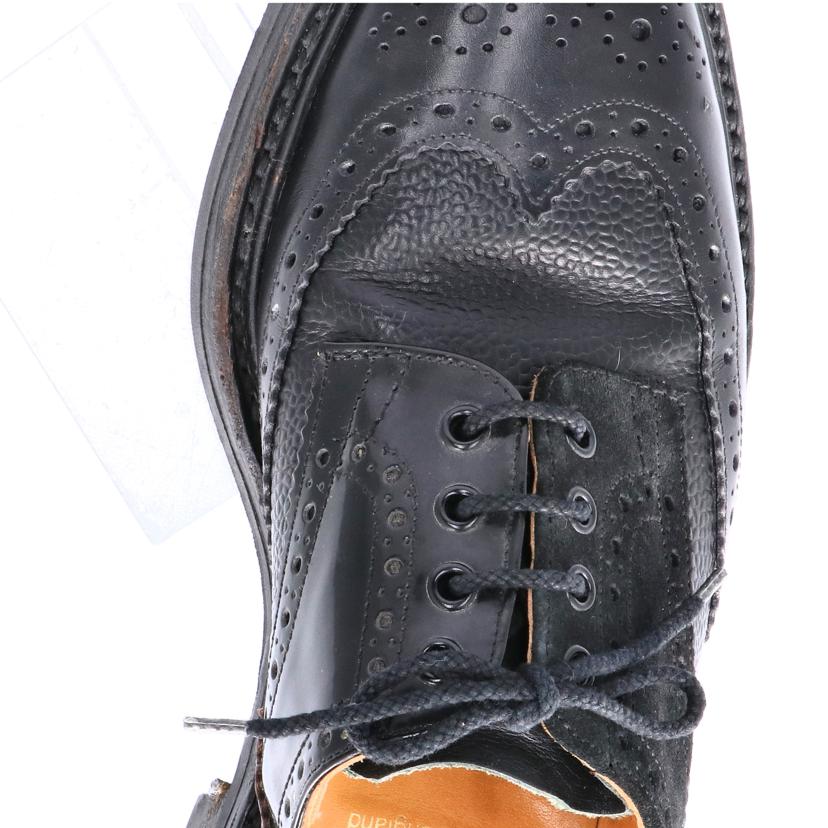 Tricker＇s × NEPENTHES トリッカーズ/メンズ