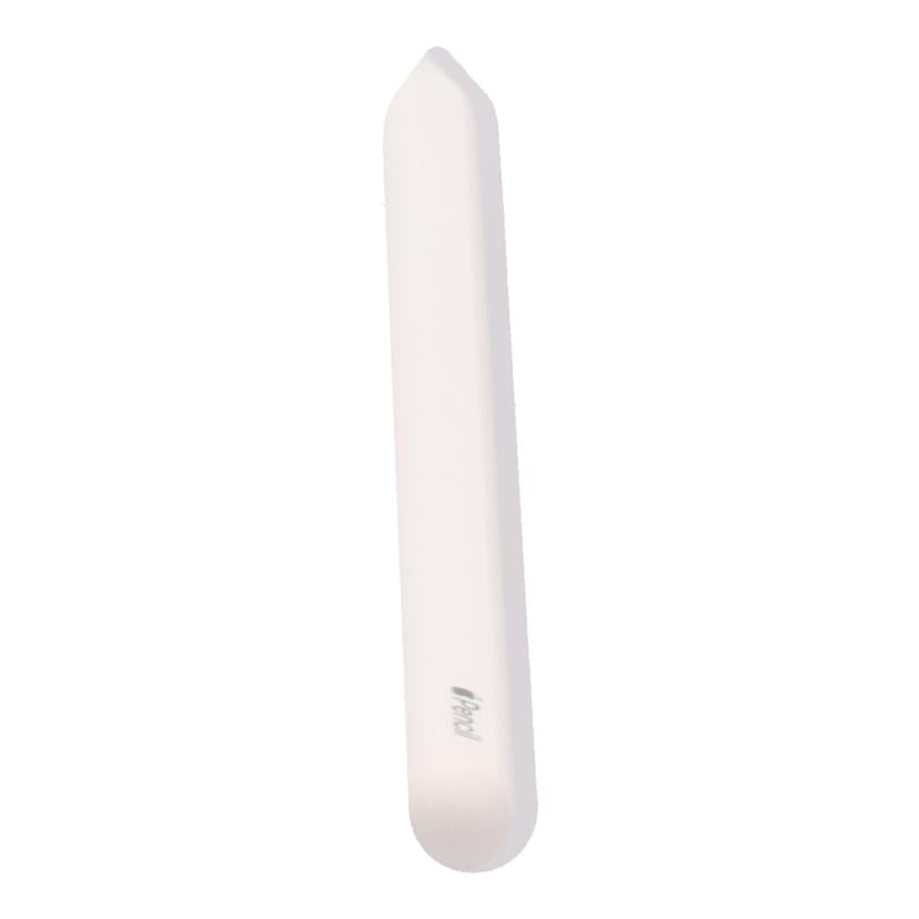 Ａｐｐｌｅ アップル/ＡｐｐｌｅＰｅｎｃｉｌ　第２世代/MU8F2J/A//H95LT5TKJKM9/Aランク/63