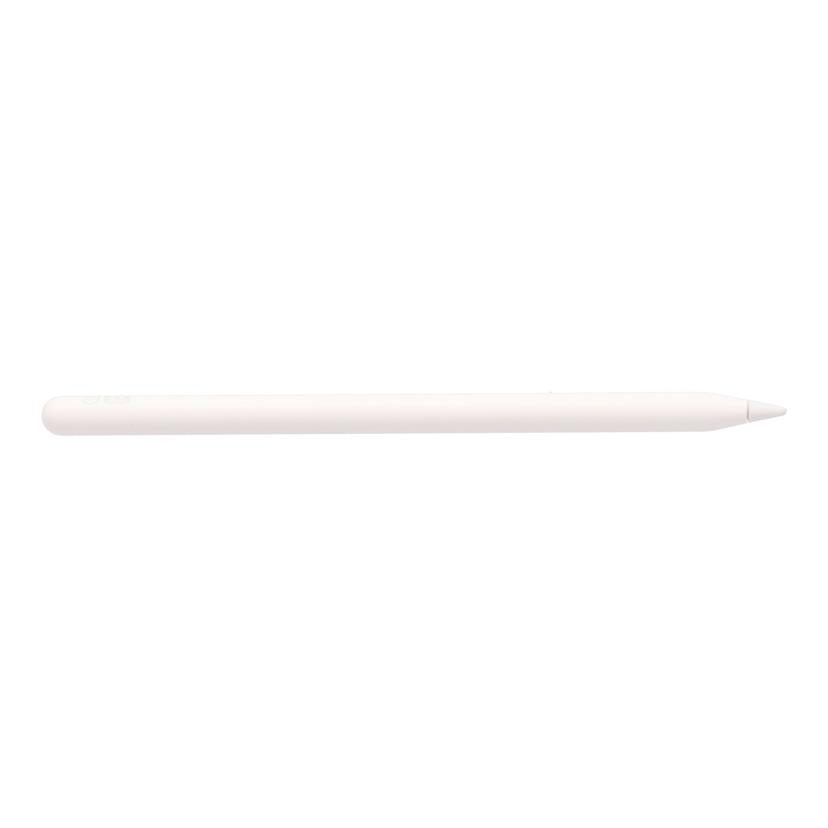 Ａｐｐｌｅ アップル/ＡｐｐｌｅＰｅｎｃｉｌ　第２世代/MU8F2J/A//H95LT5TKJKM9/Aランク/63