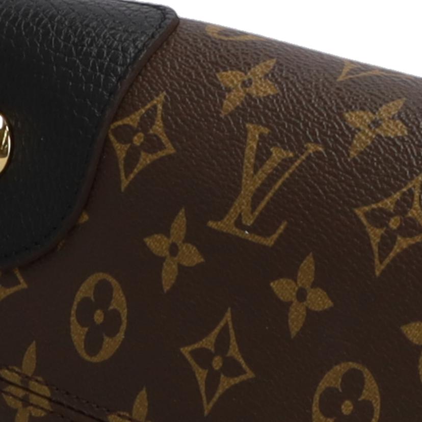 ＬＯＵＩＳ　ＶＵＩＴＴＯＮ ルイヴィトン/レティーロ／モノグラム／ノワール/M50058//TJ5***/ABランク/62