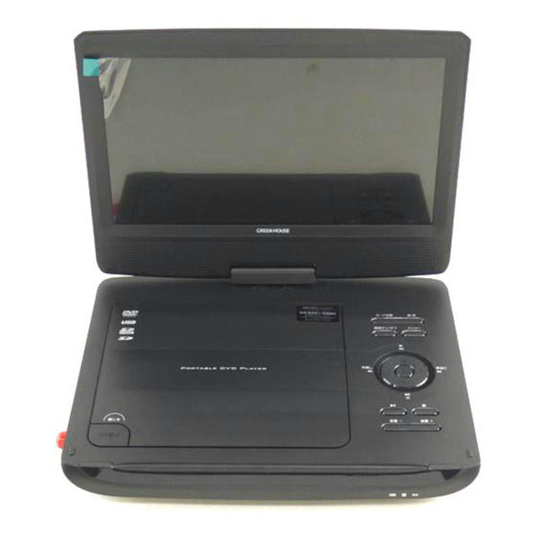 GREEN HOUSE グリーンハウス/家電・カメラ・AV機器