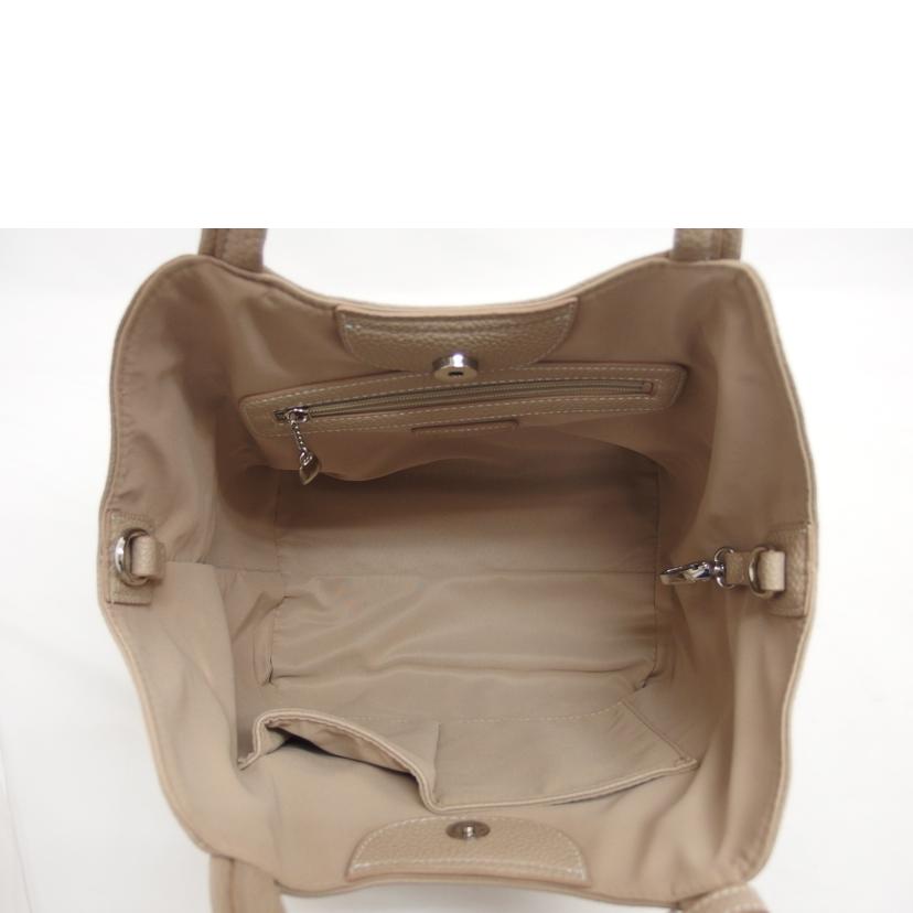 Kitamura キタムラ トートバッグ ショルダーバッグ