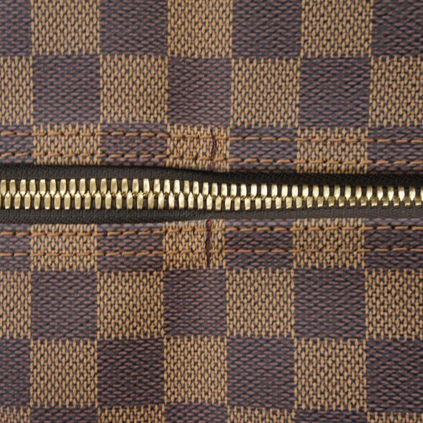 ＬＯＵＩＳ　ＶＵＩＴＴＯＮ ルイヴィトン ルイ・ヴィトン ビトン ダミエ・エベヌ 市松模様 ブラウン 茶 トラベルバッグ ボストンバッグ ショルダーバッグ ハンドバッグ トートバッグ ブラウン メンズ レディース 定番 人気 ＬＶ 斜め掛け 肩がけ/グリモ／ダミエ／エベヌ/N41160//SP1***/ABランク/78