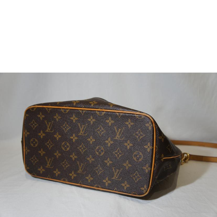ＬＯＵＩＳ　ＶＵＩＴＴＯＮ ルイ・ヴィトン/パレルモＰＭ／モノグラム/M40145//SR1***/Bランク/94