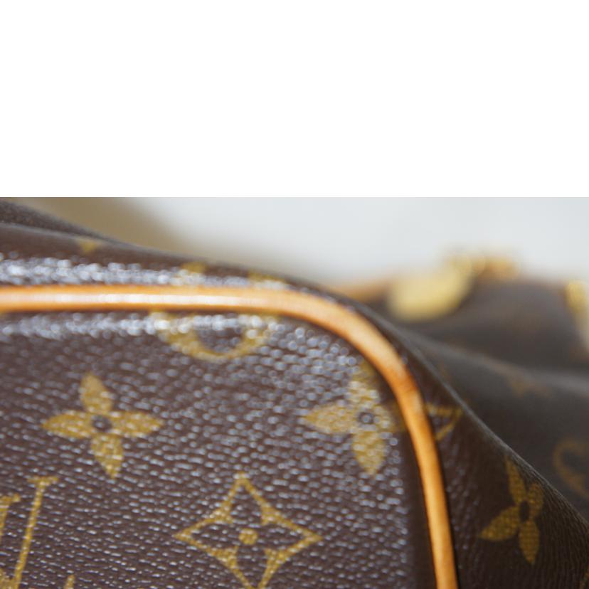 ＬＯＵＩＳ　ＶＵＩＴＴＯＮ ルイ・ヴィトン/パレルモＰＭ／モノグラム/M40145//SR1***/Bランク/94